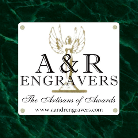 A & R Engravers